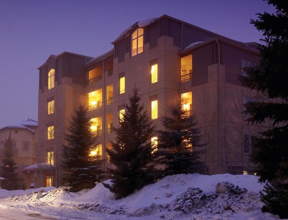 Sheraton Lakeside Terrace Villas At Mountain Vista, Avon, Vail Valley מראה חיצוני תמונה