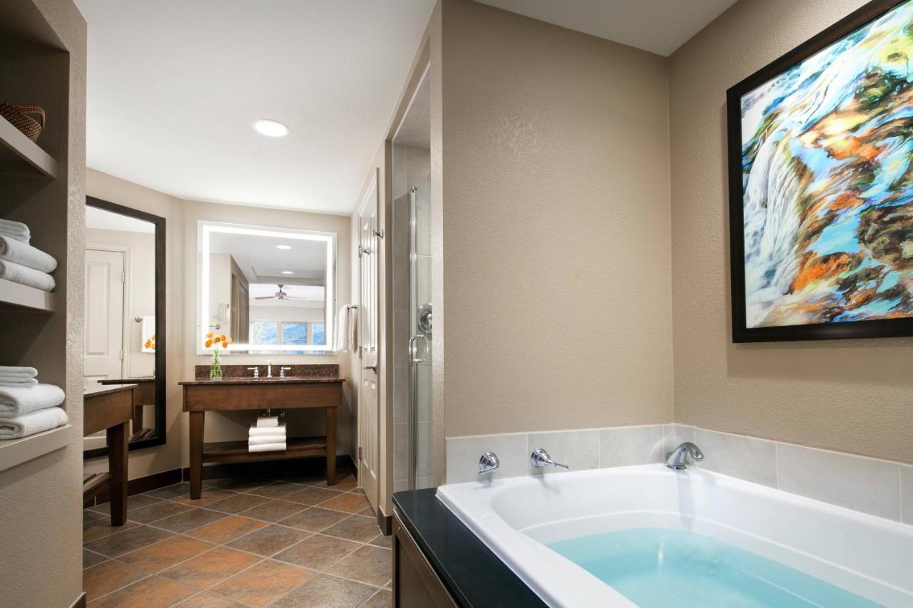 Sheraton Lakeside Terrace Villas At Mountain Vista, Avon, Vail Valley מראה חיצוני תמונה