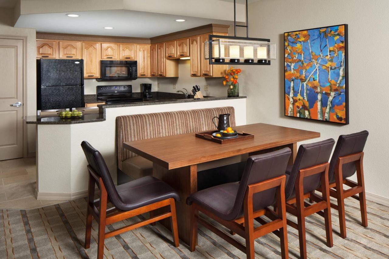 Sheraton Lakeside Terrace Villas At Mountain Vista, Avon, Vail Valley מראה חיצוני תמונה
