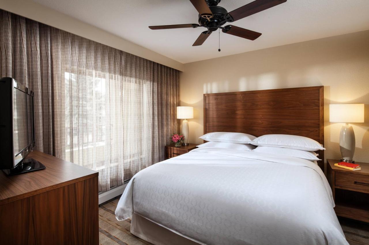 Sheraton Lakeside Terrace Villas At Mountain Vista, Avon, Vail Valley מראה חיצוני תמונה