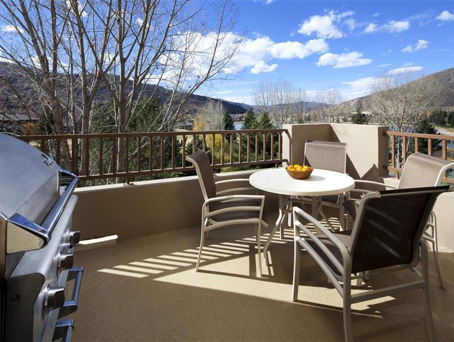 Sheraton Lakeside Terrace Villas At Mountain Vista, Avon, Vail Valley מראה חיצוני תמונה