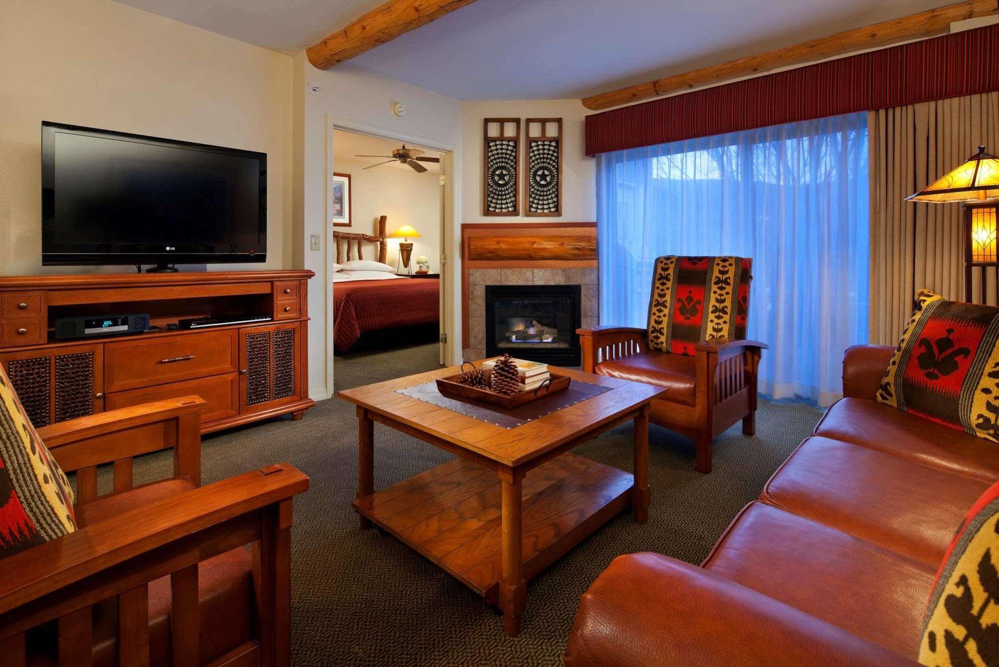 Sheraton Lakeside Terrace Villas At Mountain Vista, Avon, Vail Valley מראה חיצוני תמונה