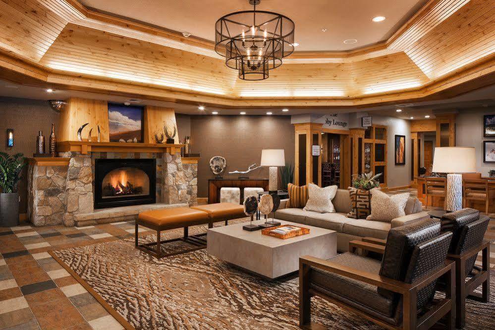 Sheraton Lakeside Terrace Villas At Mountain Vista, Avon, Vail Valley מראה חיצוני תמונה