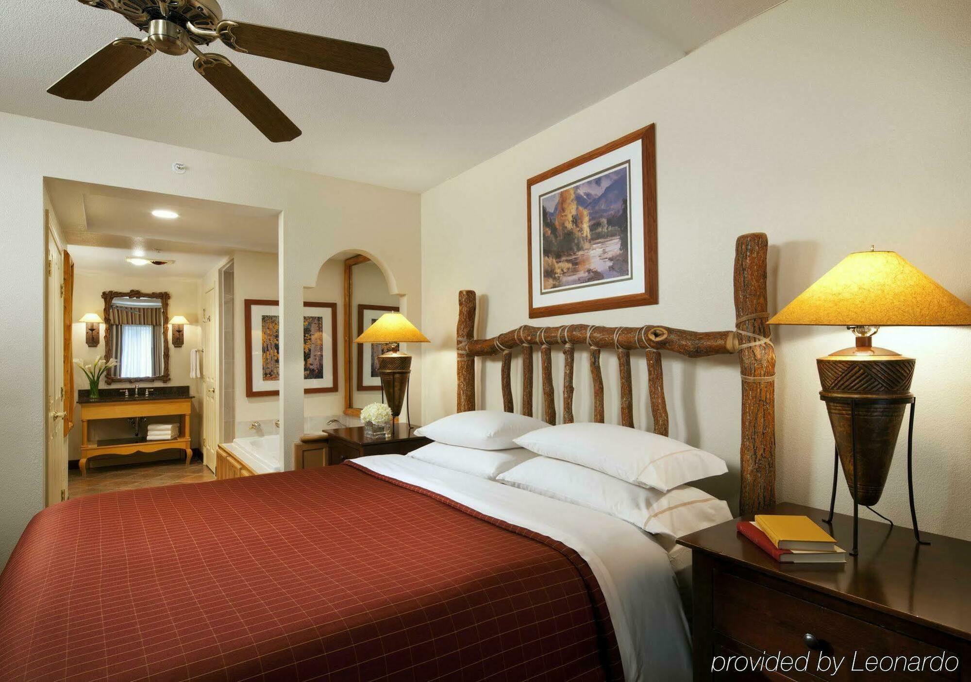 Sheraton Lakeside Terrace Villas At Mountain Vista, Avon, Vail Valley מראה חיצוני תמונה